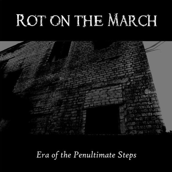 Era Of The Penultimate Steps