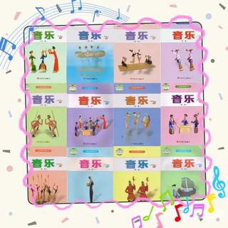 春天在哪里 小学音乐课教材导唱