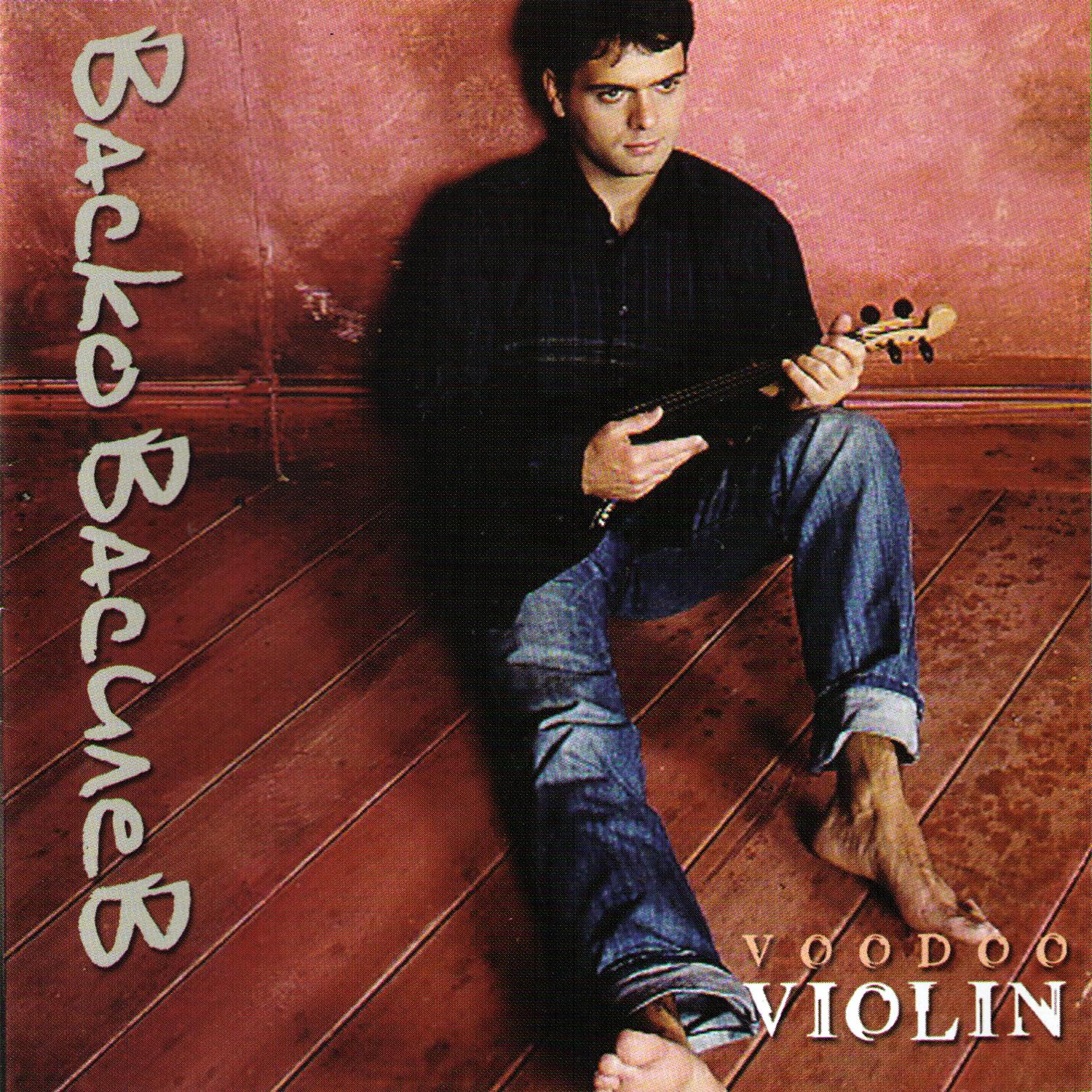 Voodoo Violin