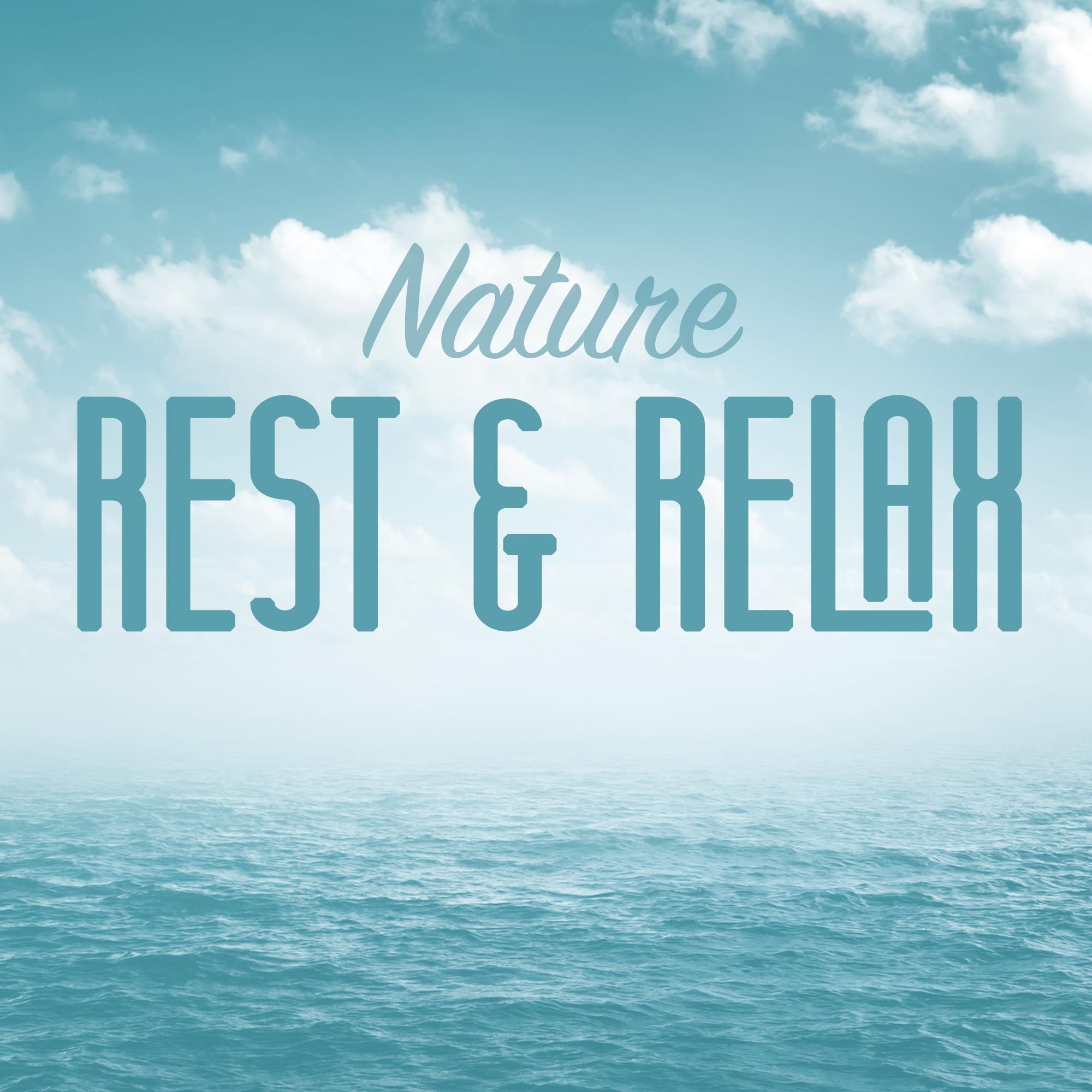 Nature Rest & Relax