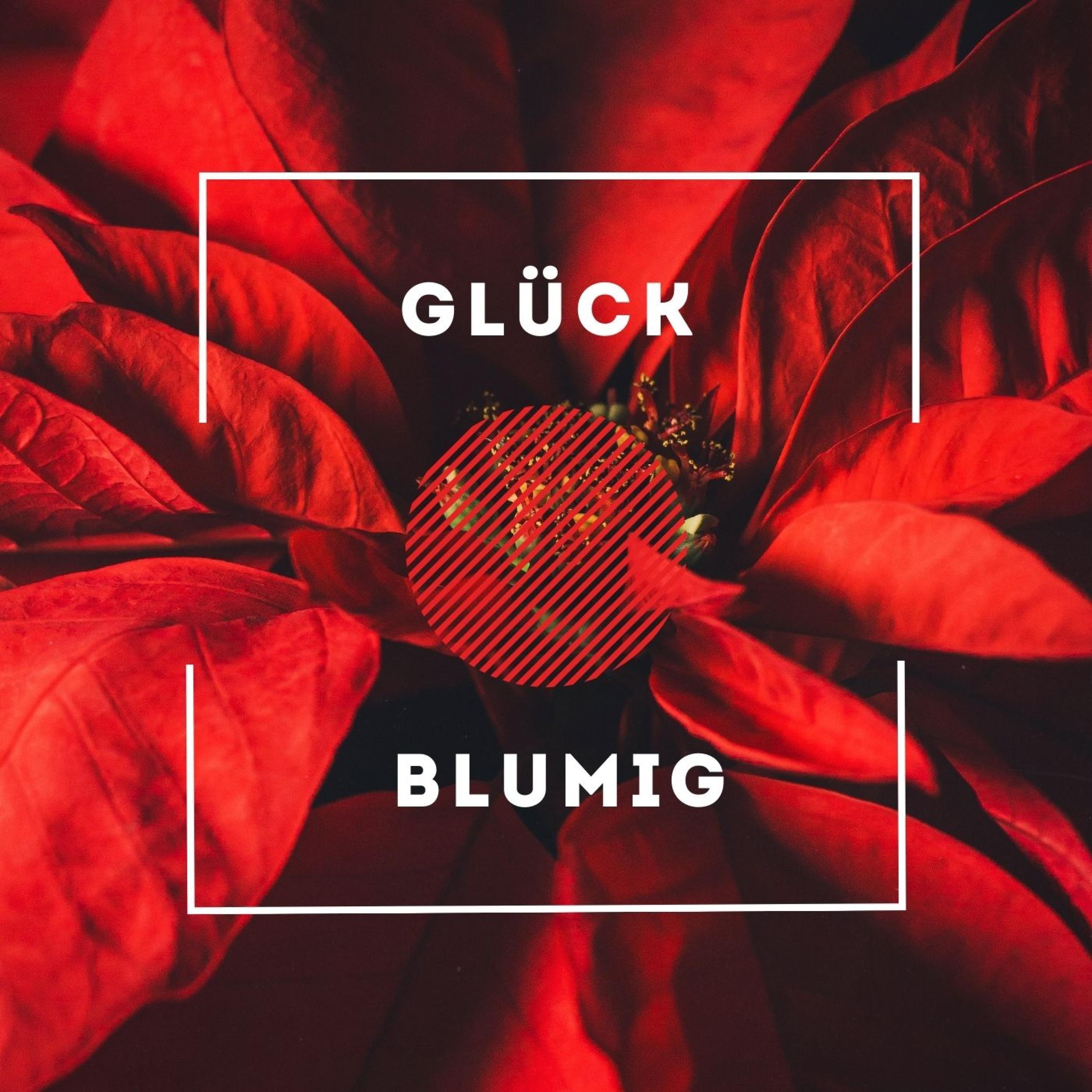 Blumig