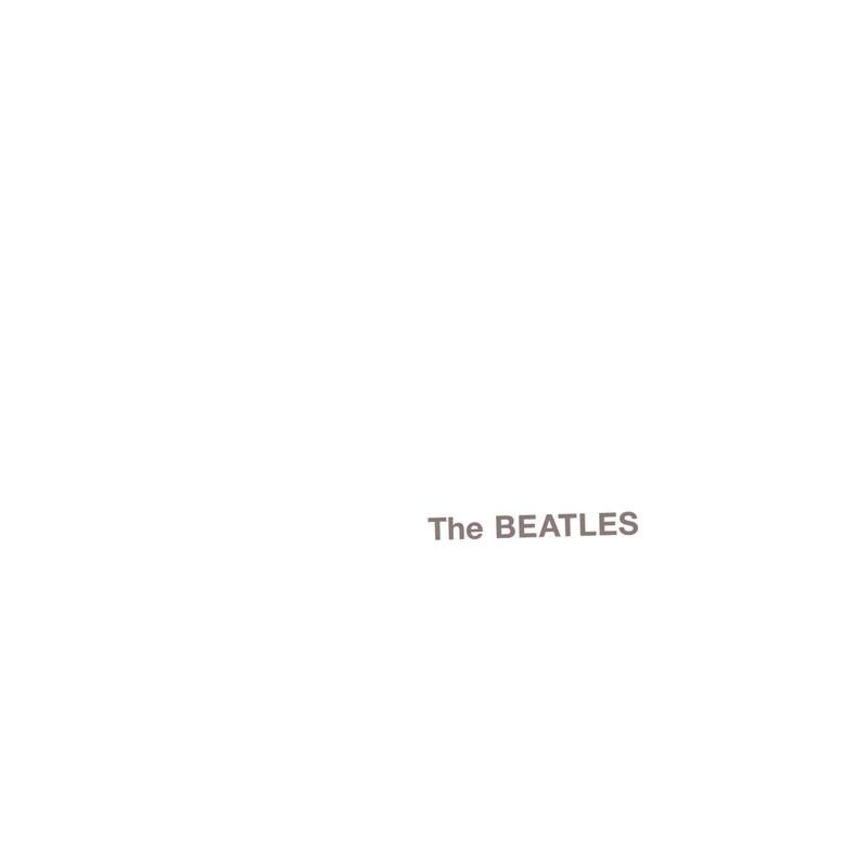 The Beatles (Remastered)（The White Album） - The Beatles（披头士） - 专辑 - 网易云音乐