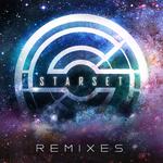 Starset Remixes专辑