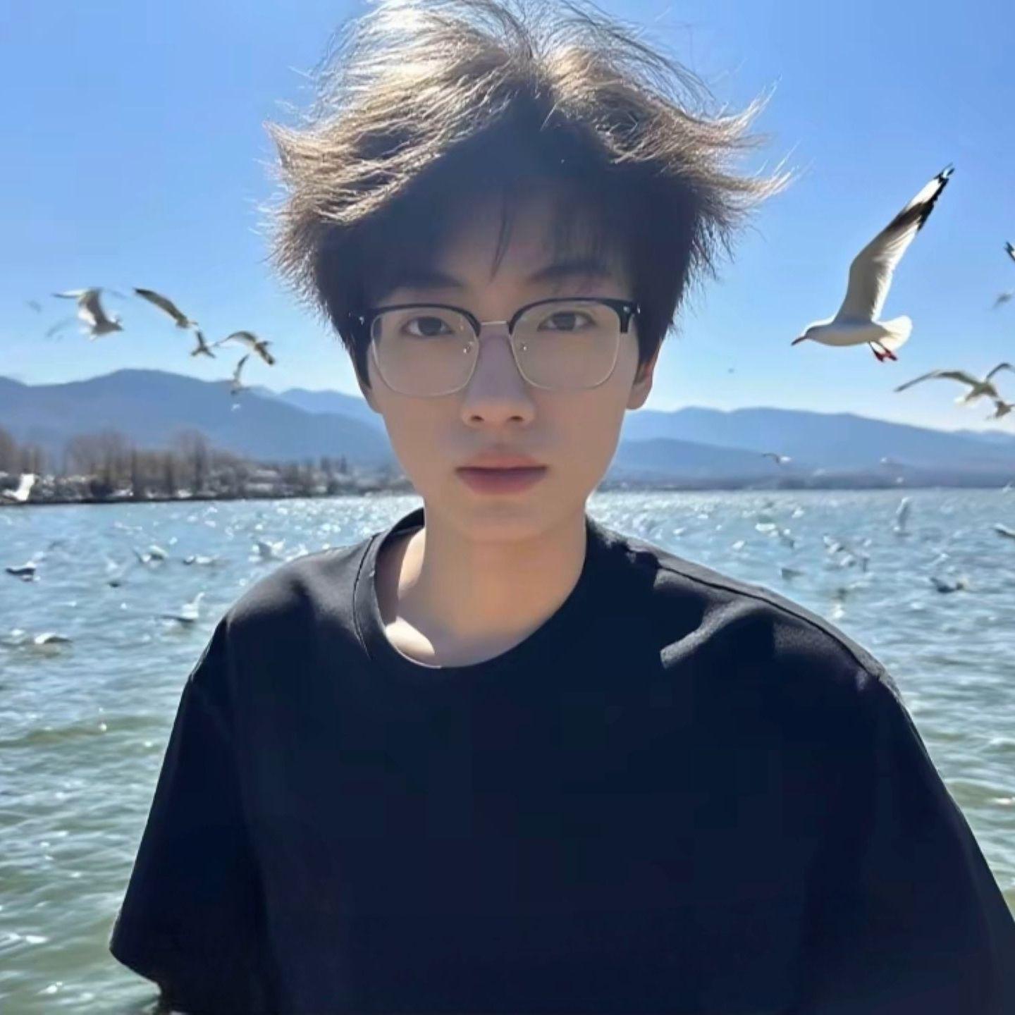 老弟的各种鸭（鸽子神）