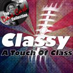 Classy - [The Dave Cash Collection]专辑