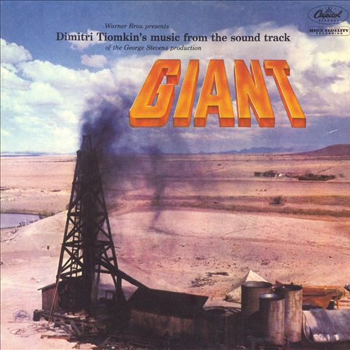 Giant [Capitol]