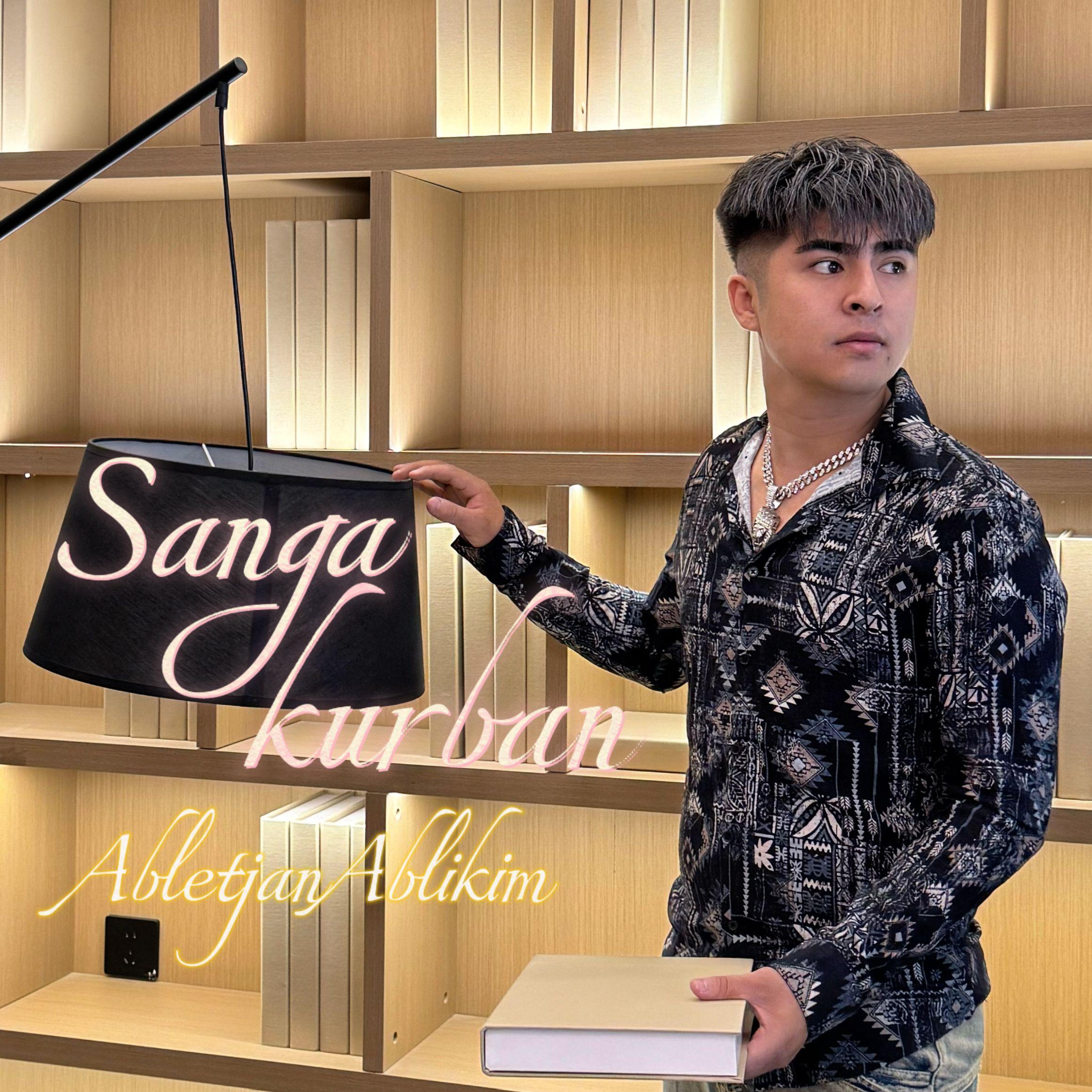 Sanga kurban