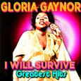 I Will Survive - Greatest Hits