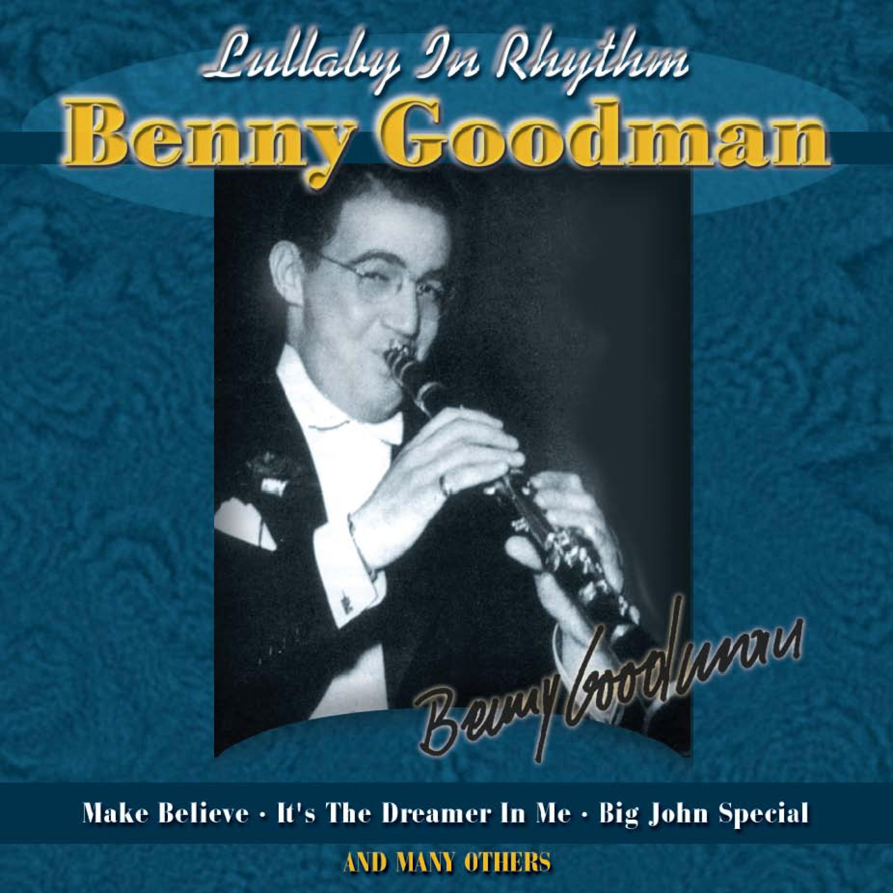 Lullaby in Rhythm