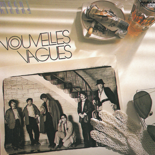 Nouvelles Vagues