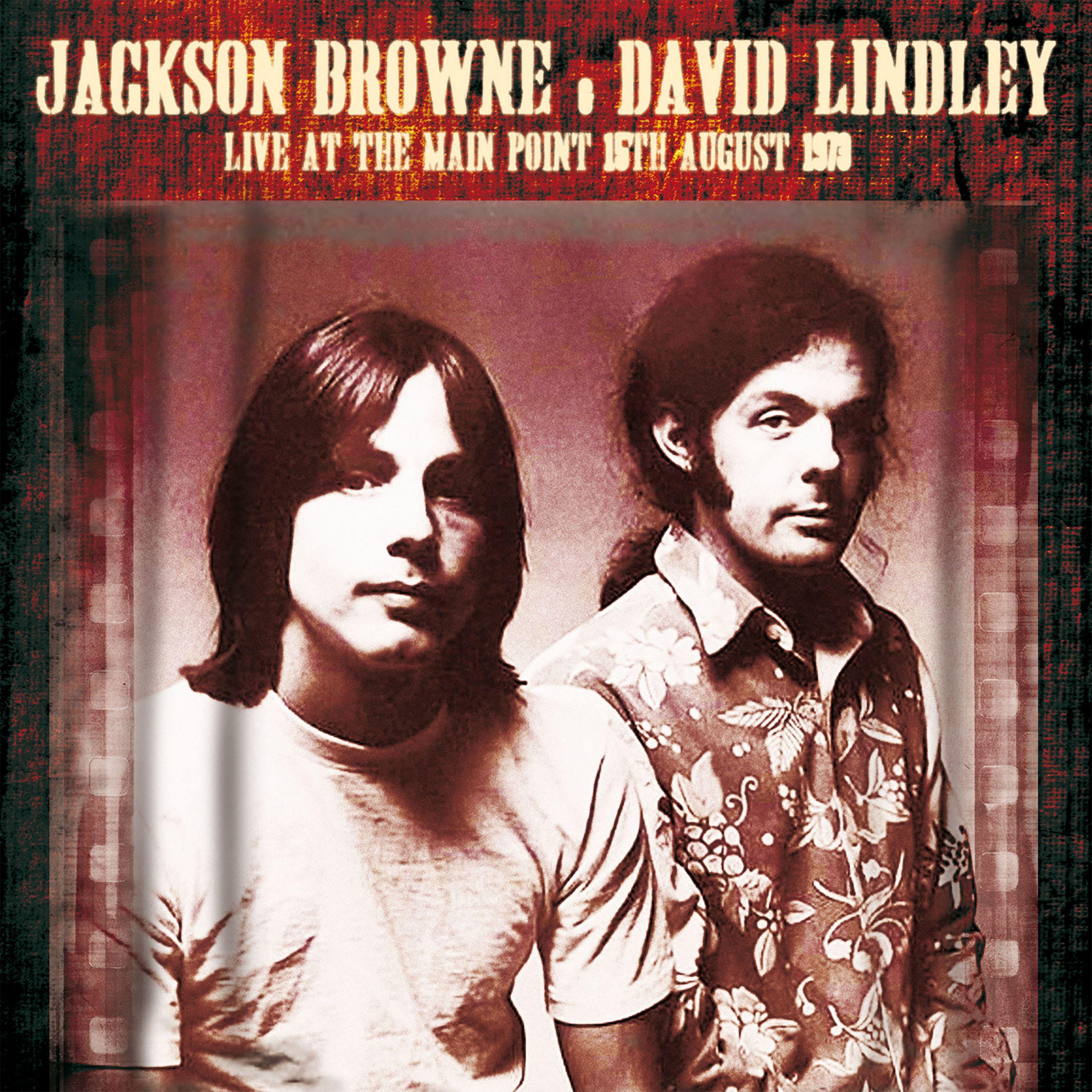 Live At The Main Point, 15th August 1973 (Remastered)