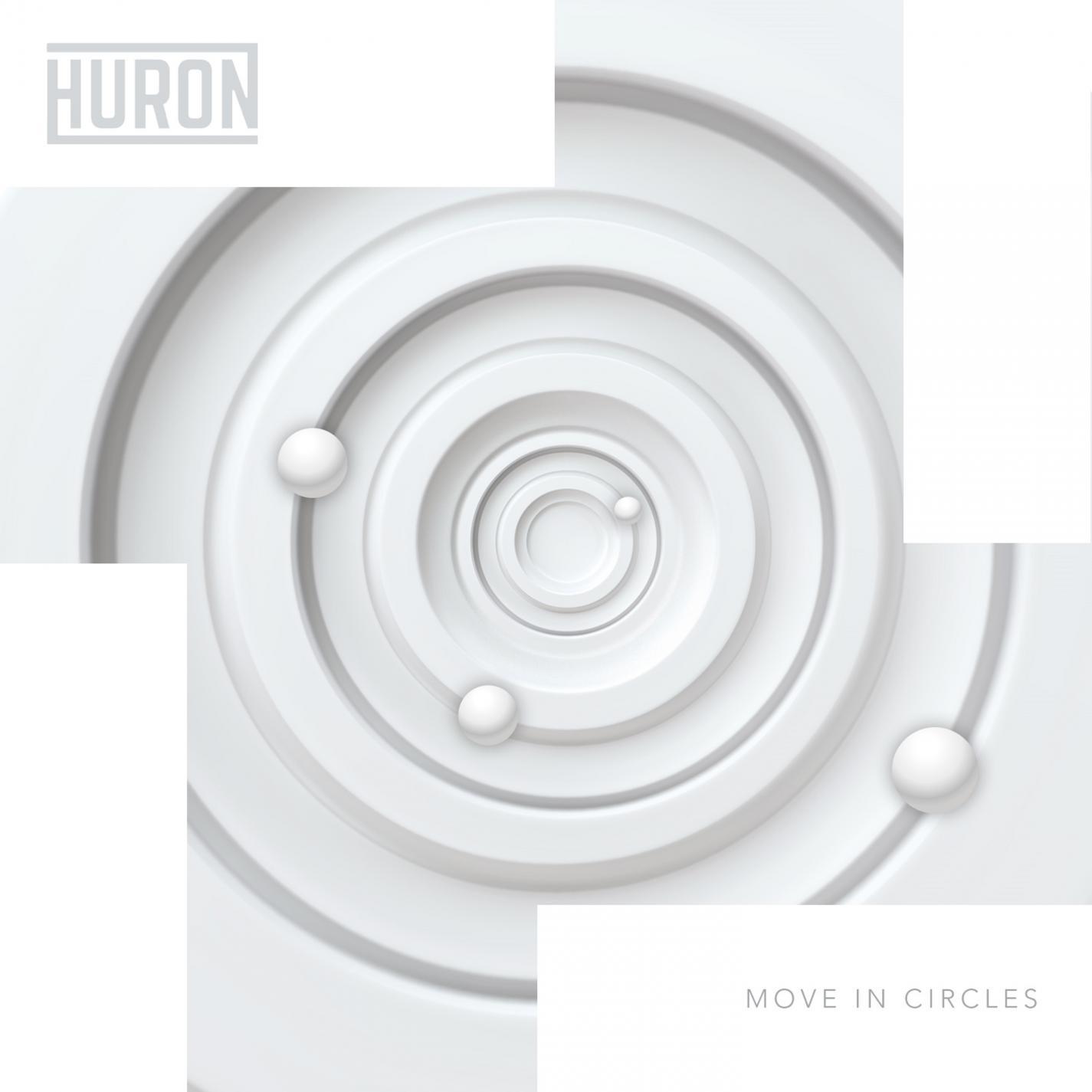 Move in Circles