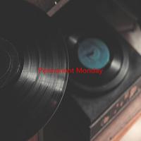 Permanent Monday - Sparks (Jordin)   Jordan ( Karaoke Version )