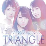 演劇女子部 ミュージカル「TRIANGLE -トライアングル-」オリジナルサウンドトラック专辑