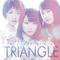 演劇女子部 ミュージカル「TRIANGLE -トライアングル-」オリジナルサウンドトラック专辑