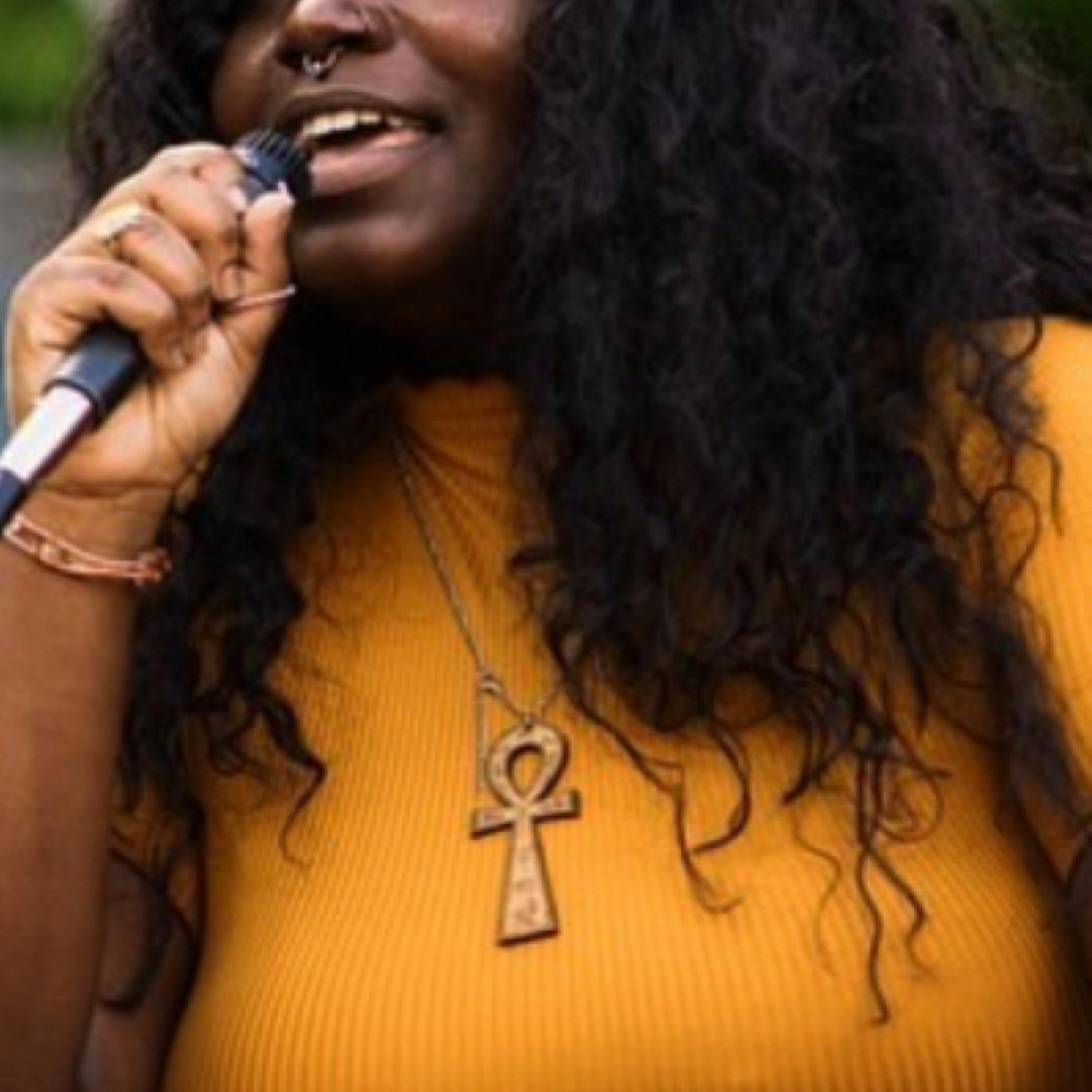 Ode To Black Femmes