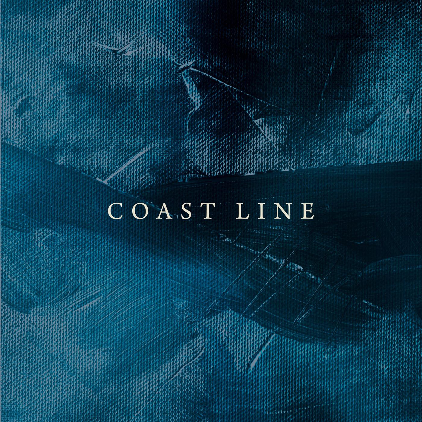 Coast Line专辑