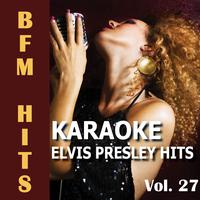 Elvis Presley - Sylvia ( Karaoke )
