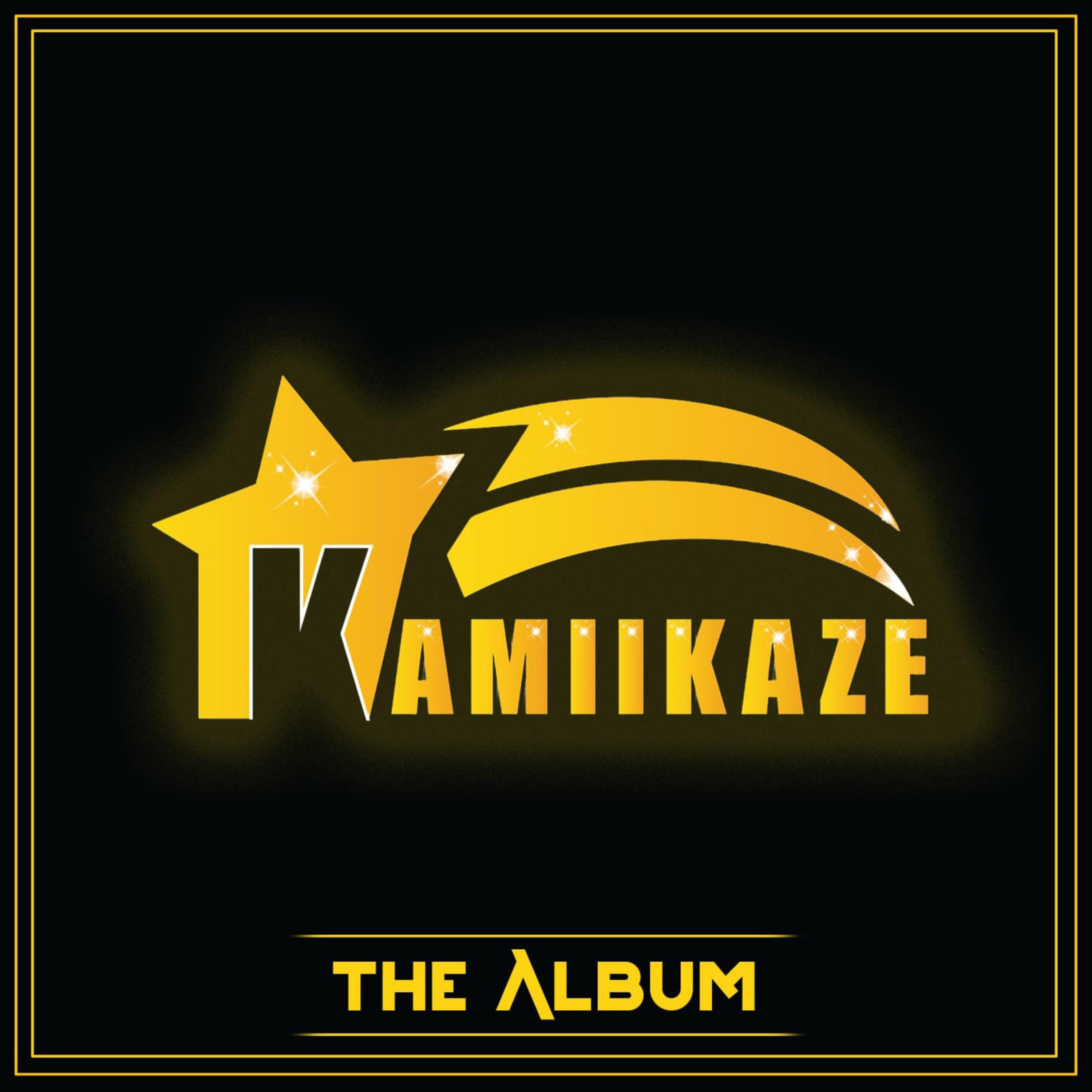 Kamiikaze - Lies