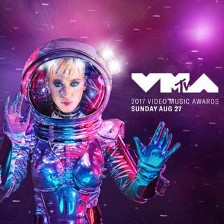 【 MTV音乐录影带大奖 2017音乐盛典 〗
