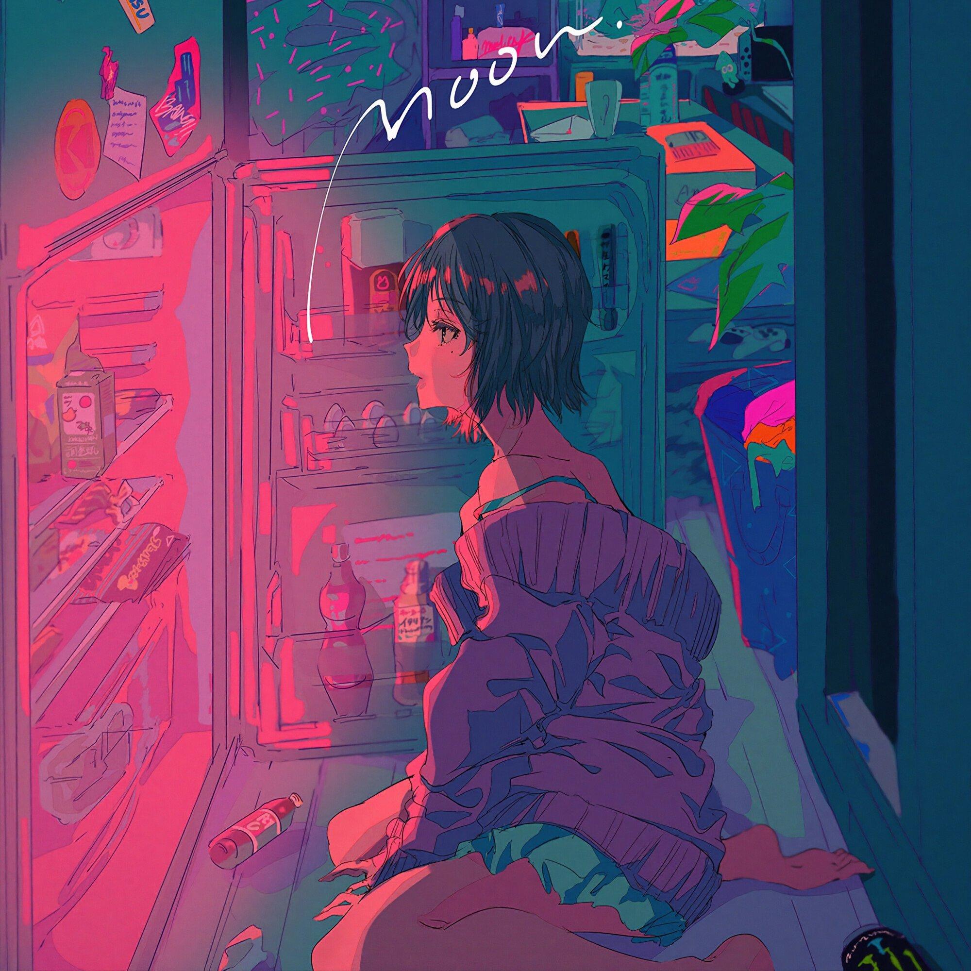 『迷失幻境』低保真与迷幻滊波の夜♡lofi