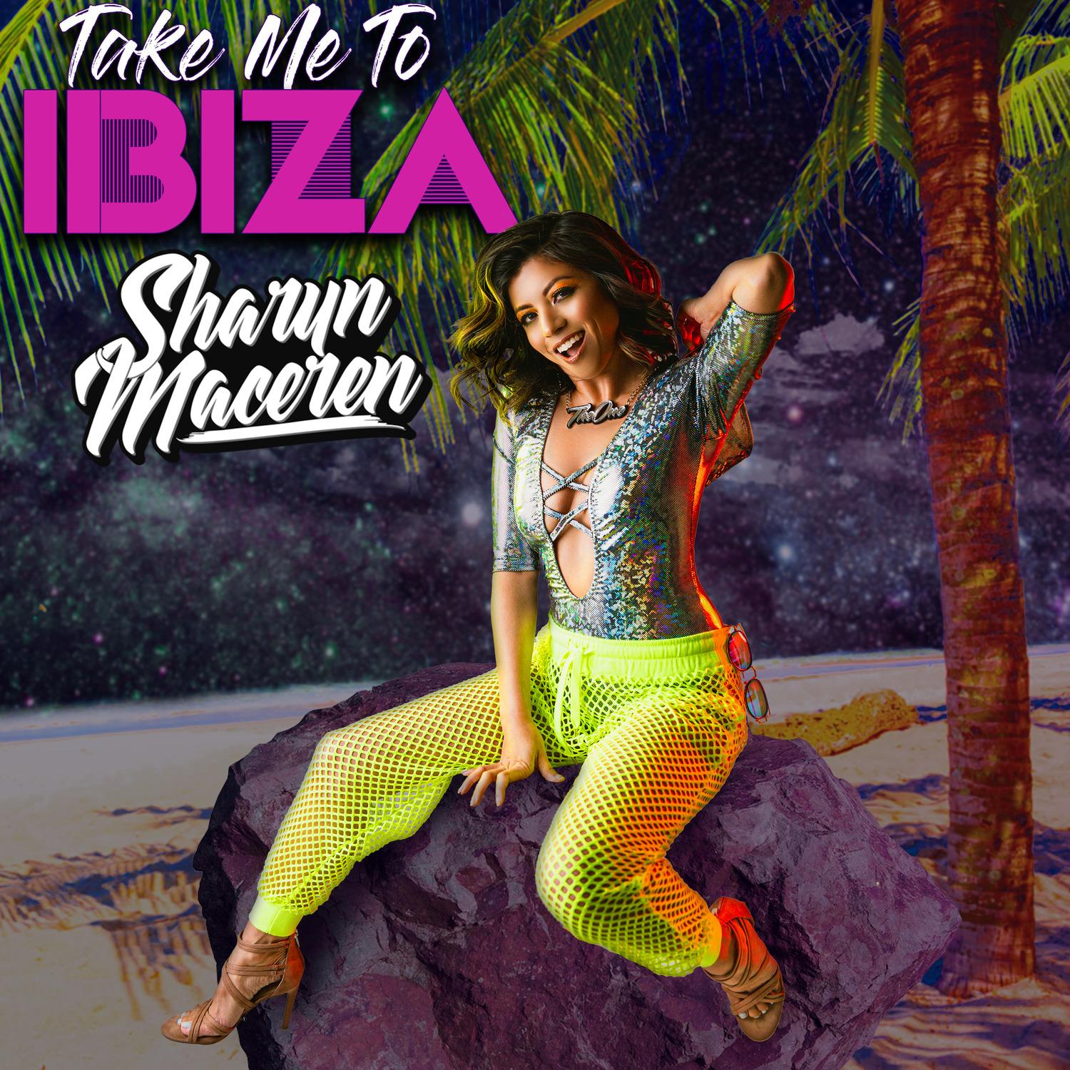 Take Me to Ibiza