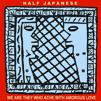 We Are They Who Ache With Amorous Love