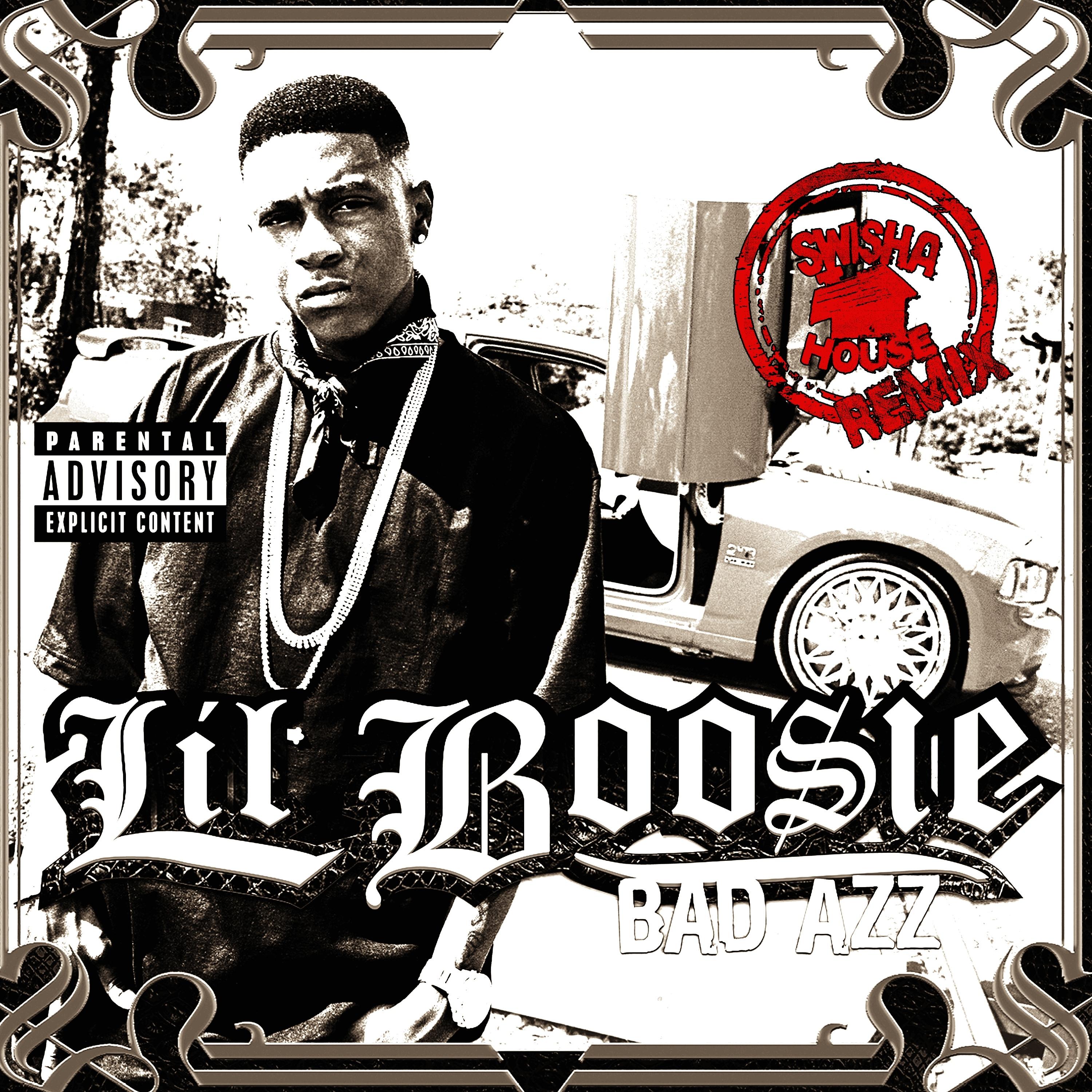 Bad Azz (Chopped & Screwed)