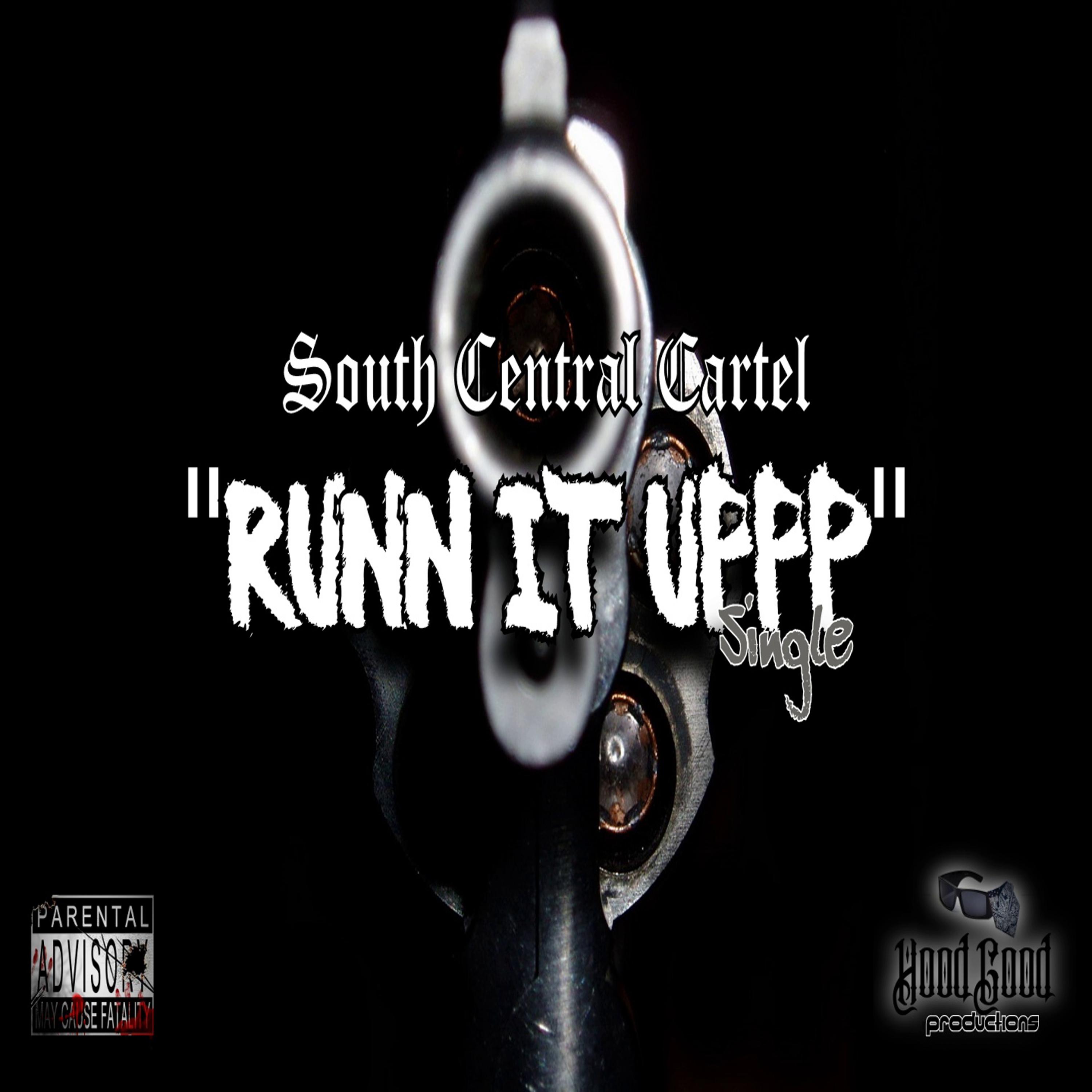 Runn It Uppp