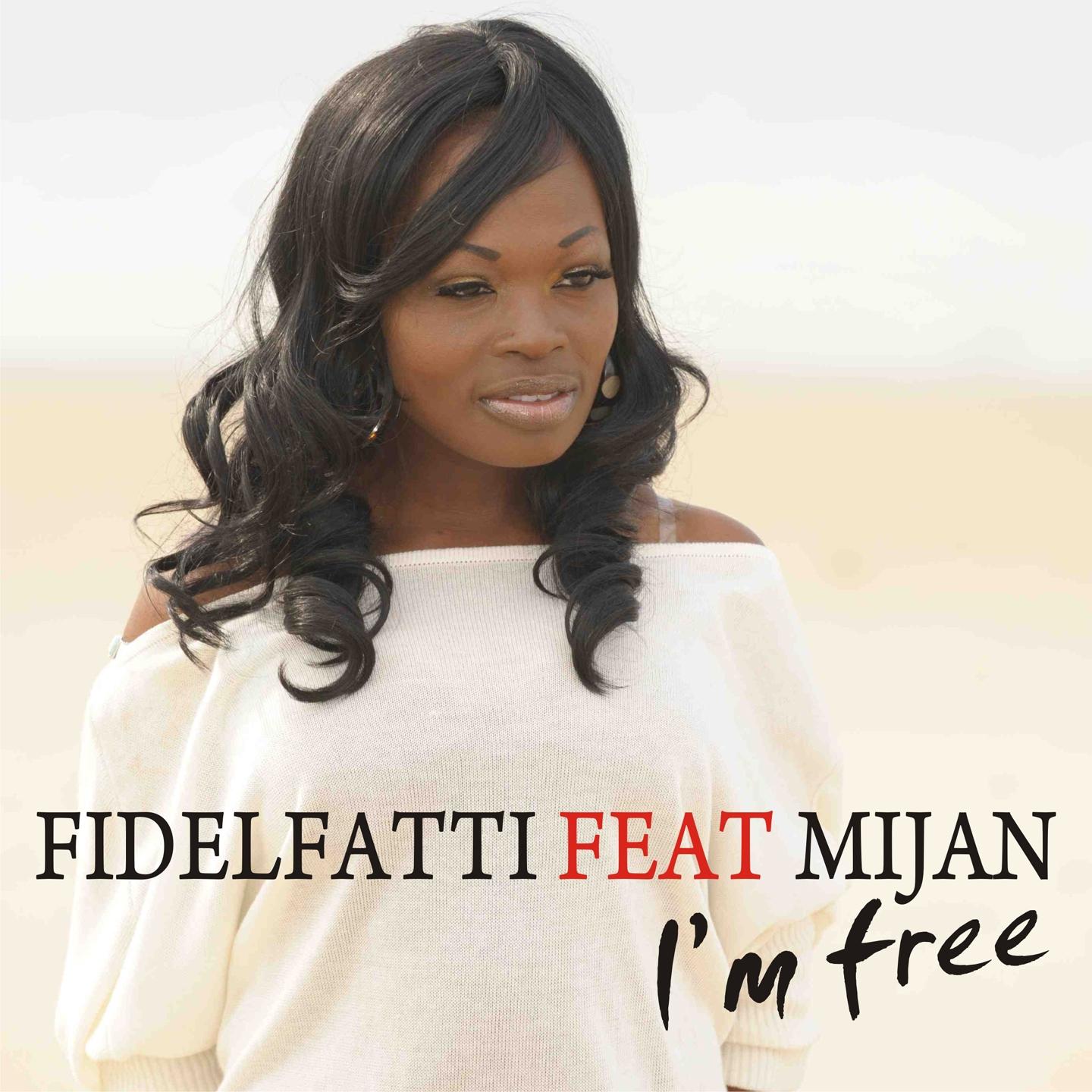 I'm Free - EP