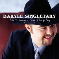 I'd Love to Lay You Down - Daryle Singletary (SC karaoke) 带和声伴奏