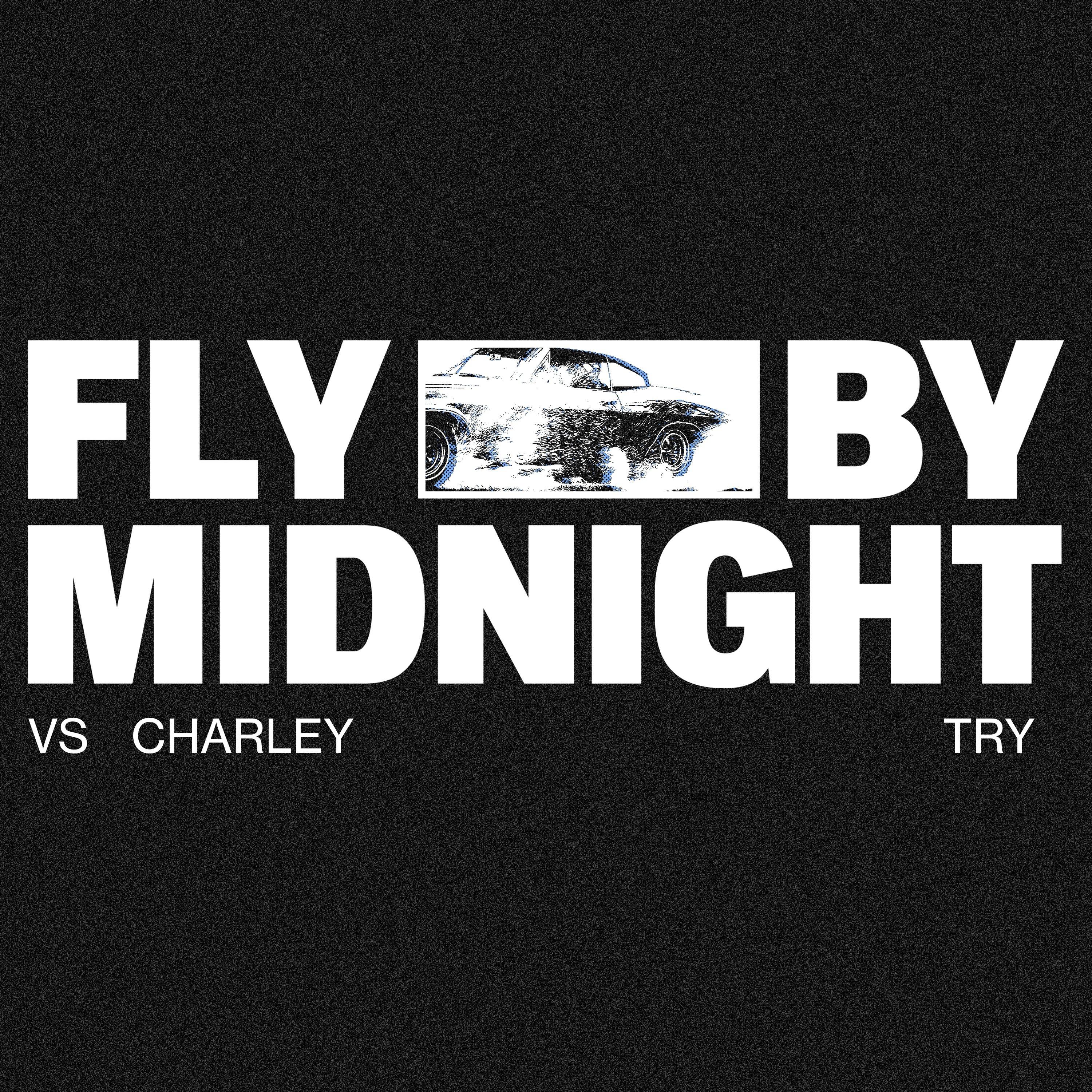 Try (vs. Charley)