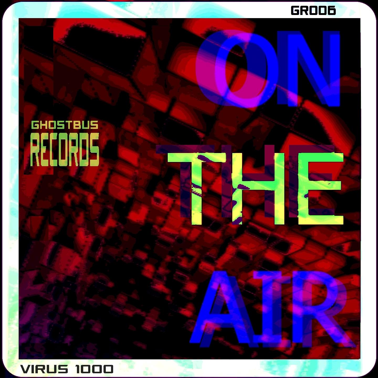 On the Air