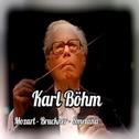 Karl Böhm, Mozart-Bruckner-Smetana专辑