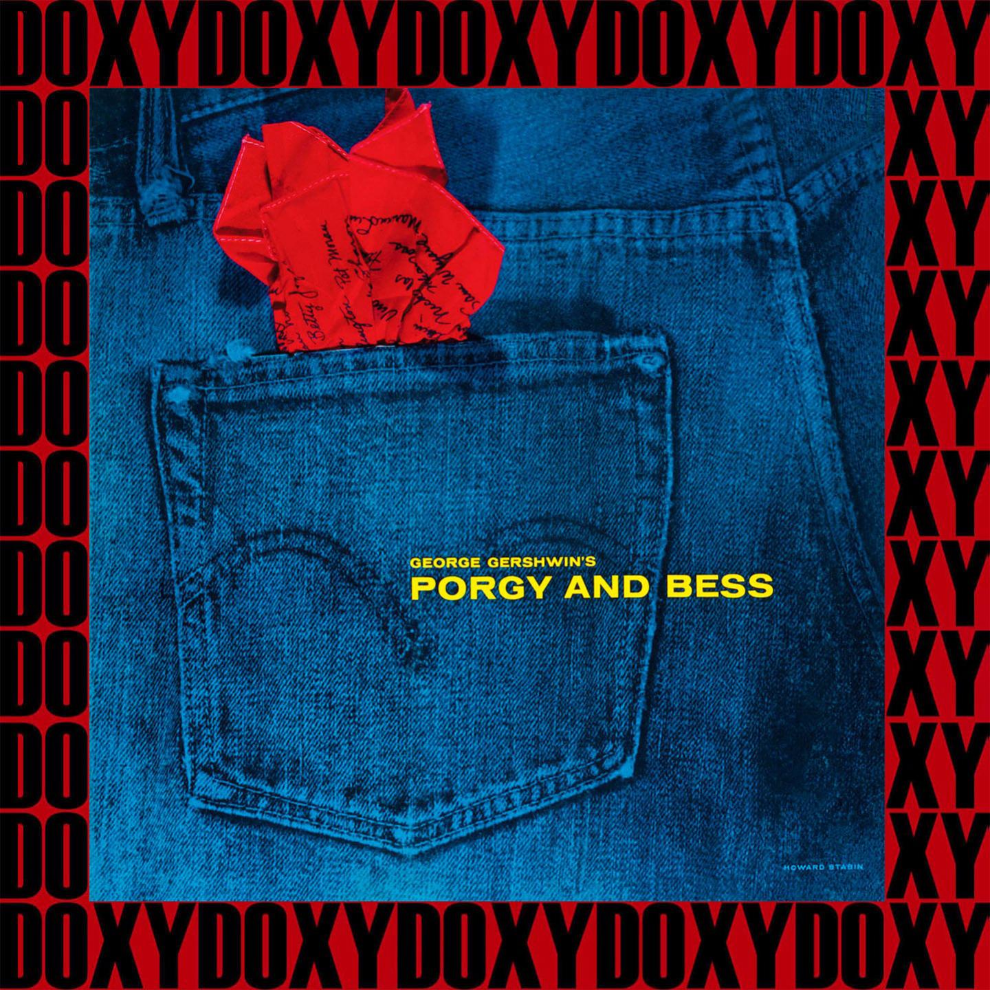 George Gershwin's Complete Porgy and Bess (Remastered Version) (Doxy Collection)专辑