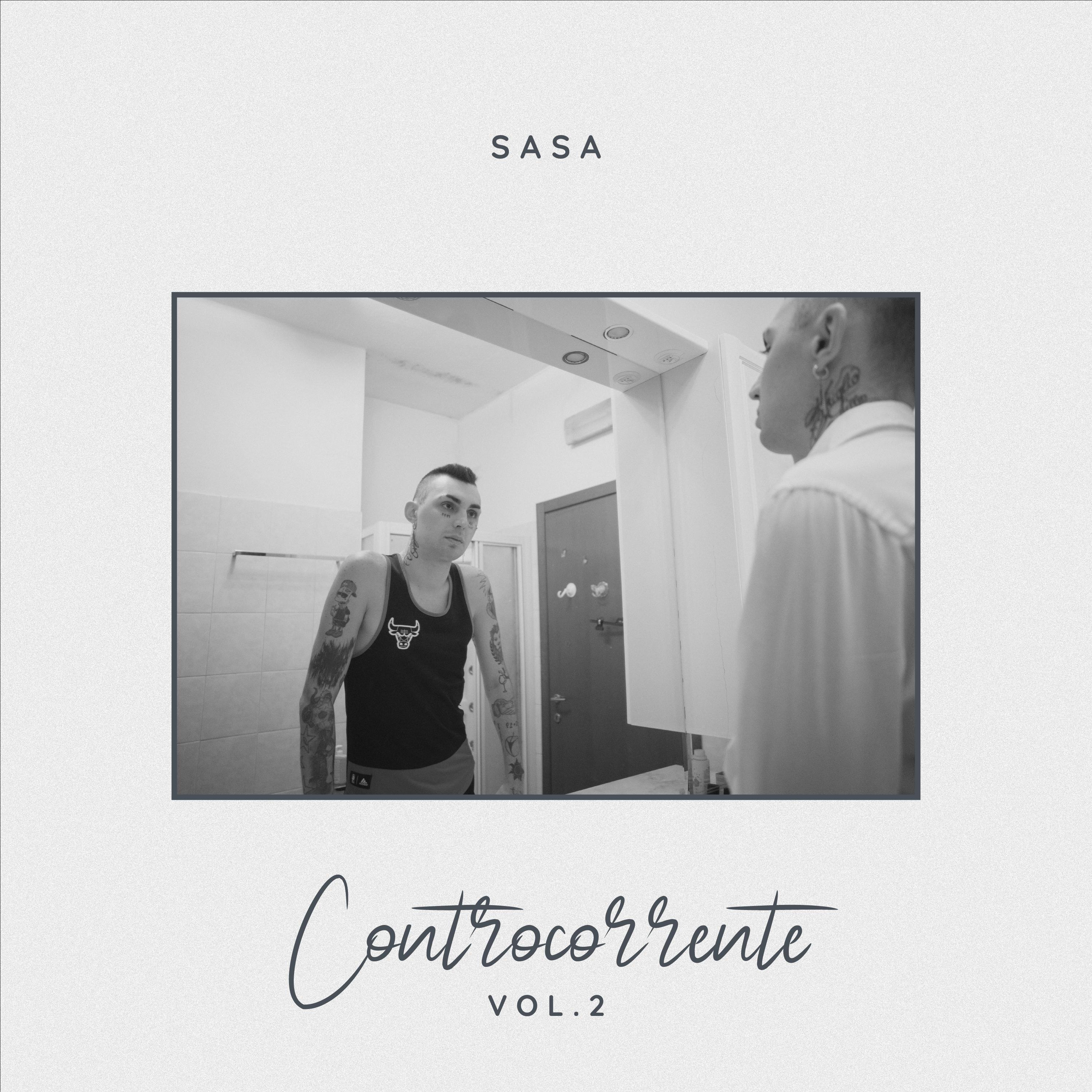 SaSa Production - Pace Fatta (feat. Unesett)