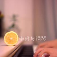 琴 - 可惜不是你(曹轩宾现场伴奏版)