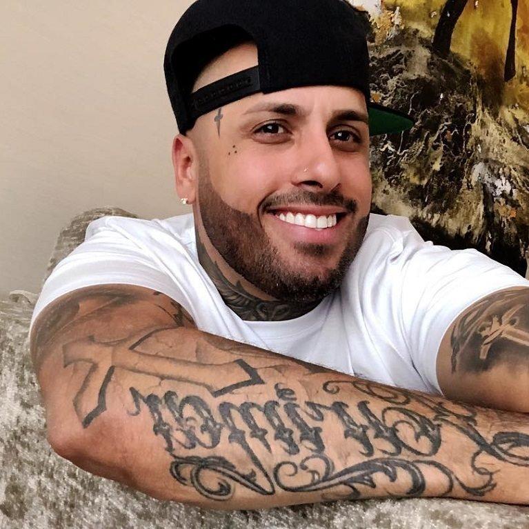 Nicky Jam