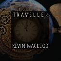 Traveller专辑
