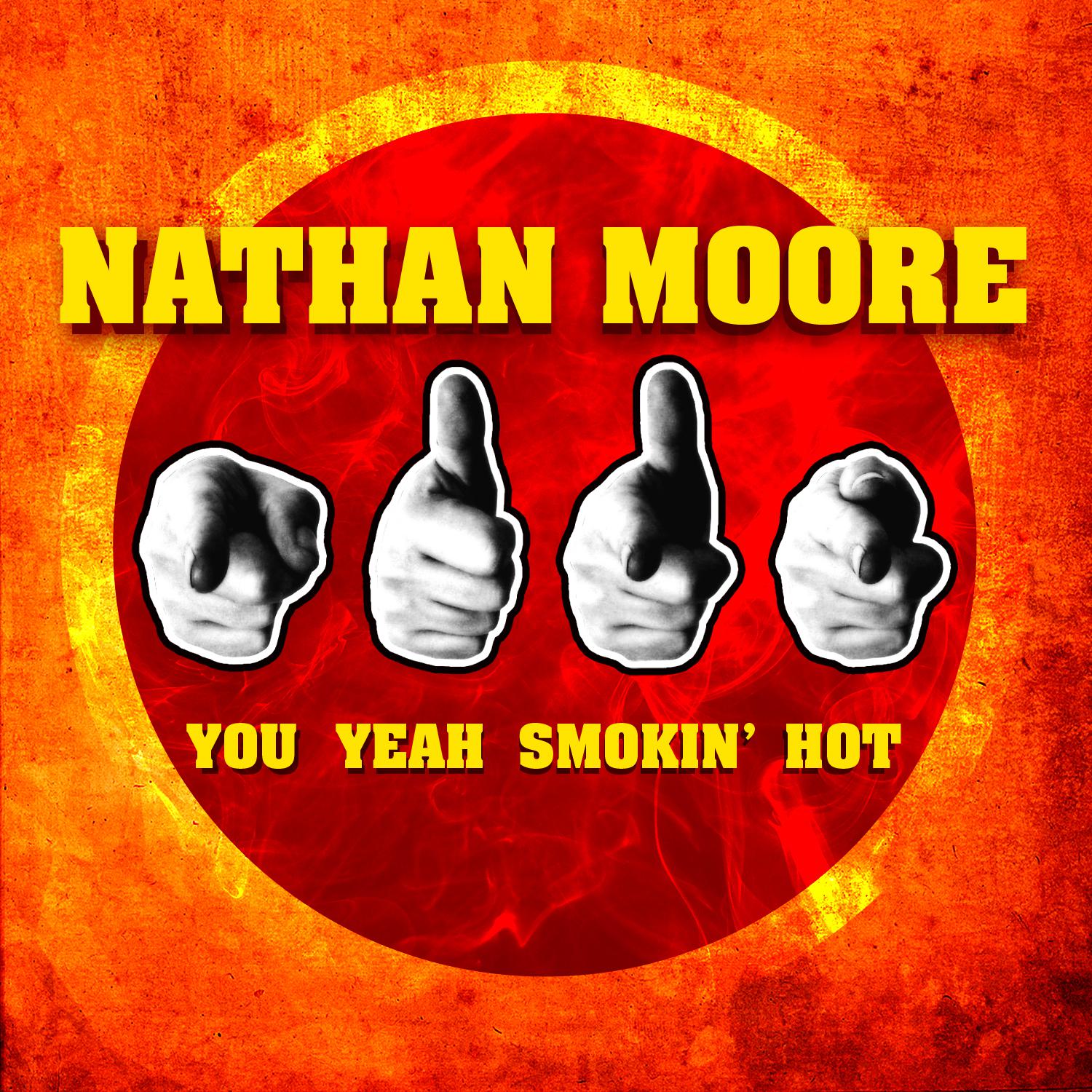 Nathan Moore - Tell Me More
