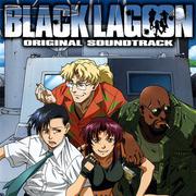 BLACK LAGOON ORIGINAL SOUND TRACK