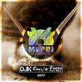 faded DJK & DJMax (Remix)