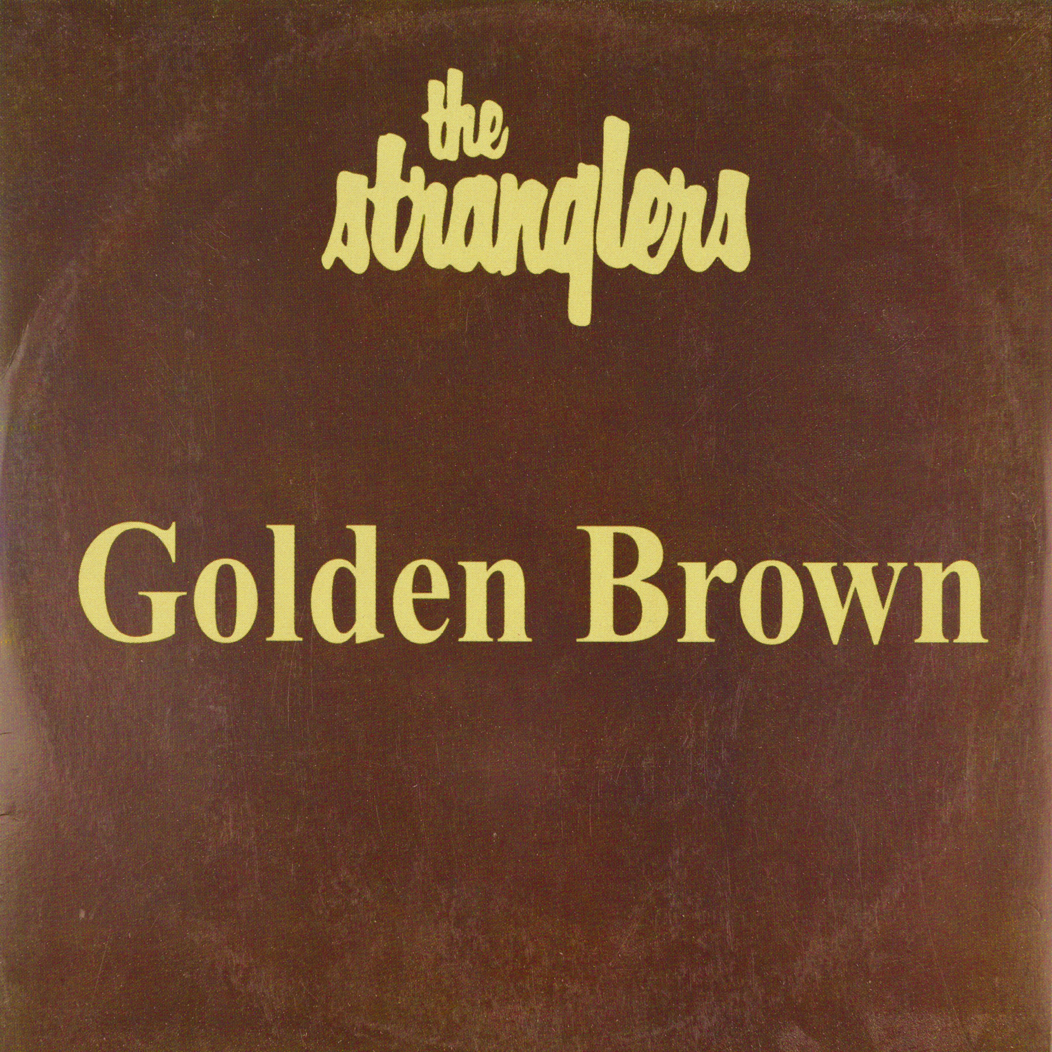 Golden Brown (Slowed Down Version)