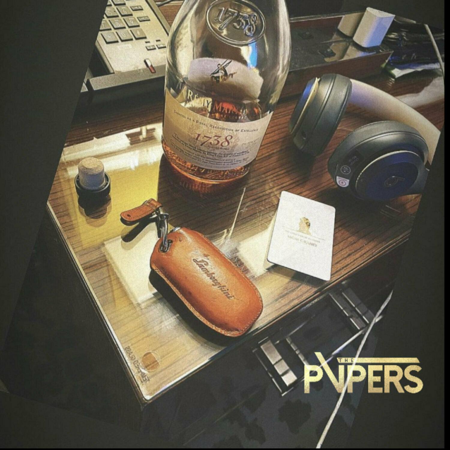 So Hard (feat. THXBeats, El Camino Slim & Mak)