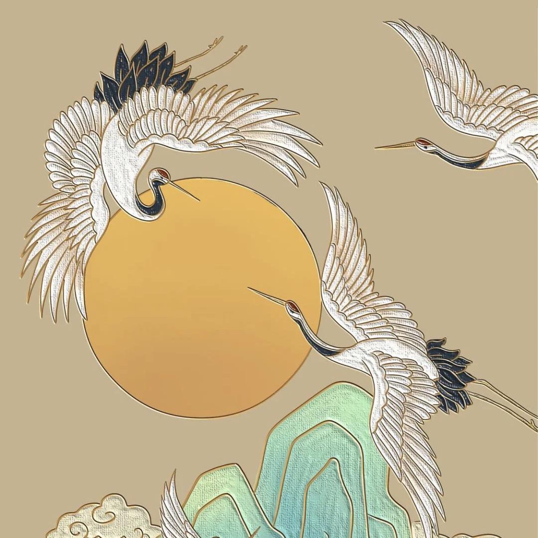 山顶