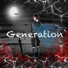 Generation（Prod by StanPOF)