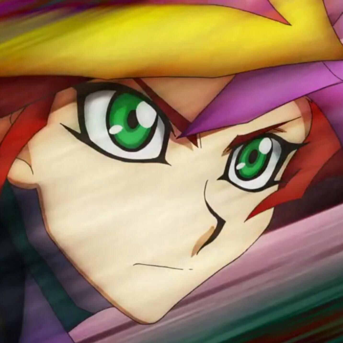 遊✩戯✩王VRAINS／游戏王VRAINS | 在线播放 | 网易云音乐