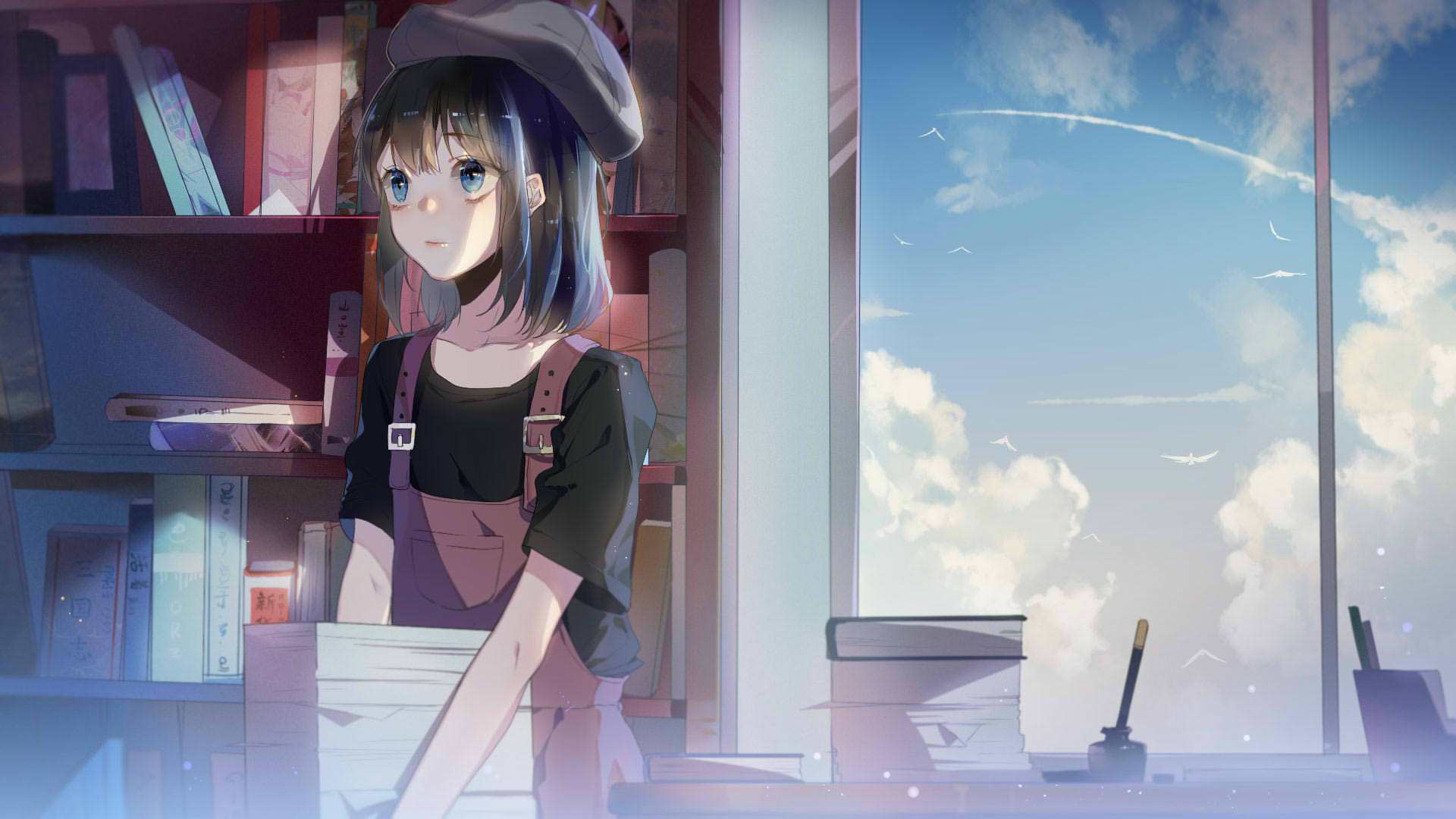 电影少女