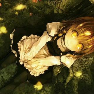 東方极致纯音赏：月影摇曳 萤舞赞歌