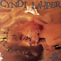 原版伴奏   Cyndi Lauper - True Colors ( Karaoke )